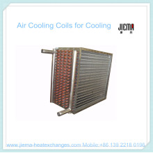 Air Cooling Coils for Cooling (STTL-20-12-1500)